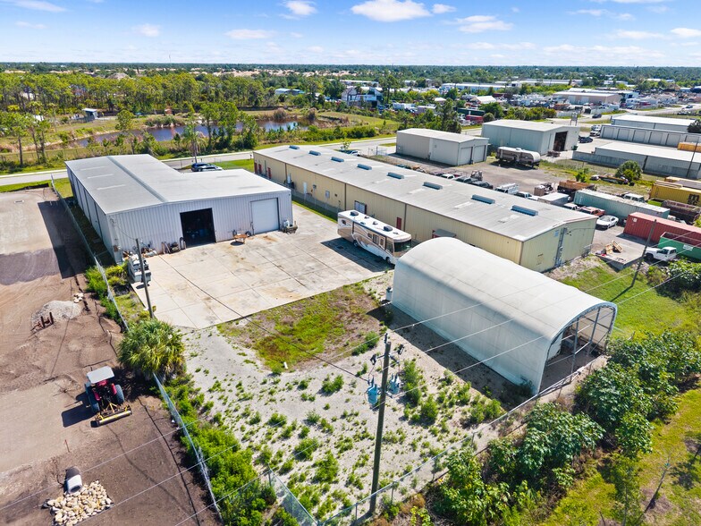 More Photos Of 2640 Avenue of the Americas St, Englewood Warehouse For Sale