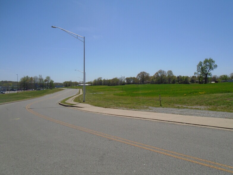 More Photos Of 000 MIll Stone Way way, Hanson Land For Sale