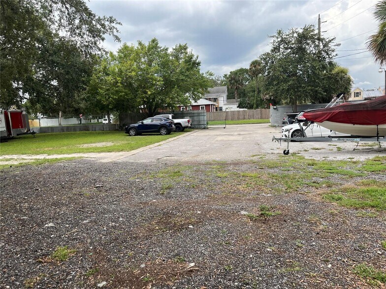 More Photos Of 120 S Laurel Ave, Sanford Land For Sale