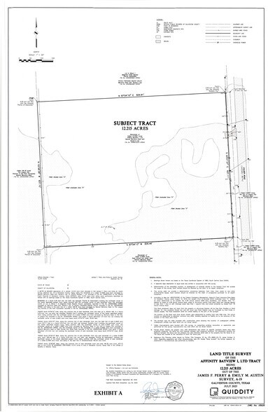 More Photos Of Calder Rd, League City Land For Sale