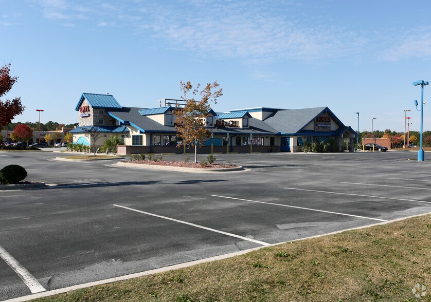 More Photos Of 1305 Western Blvd, Jacksonville Unknown For Lease