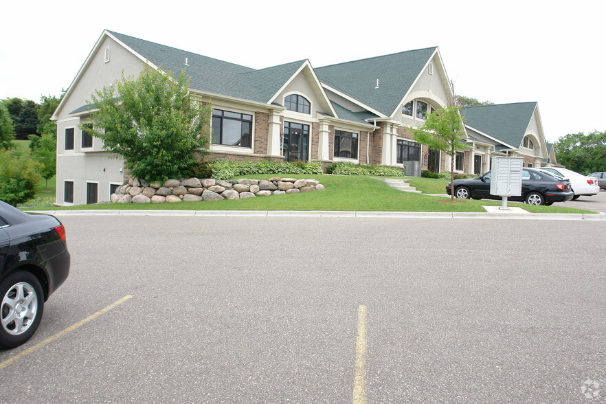 More Photos Of 11979 Cr-11, Burnsville Office For Sale