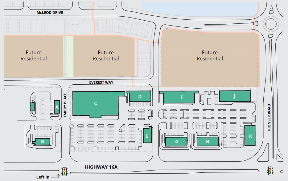 More Photos Of Pioneer Rd, Spruce Grove Unknown For Lease
