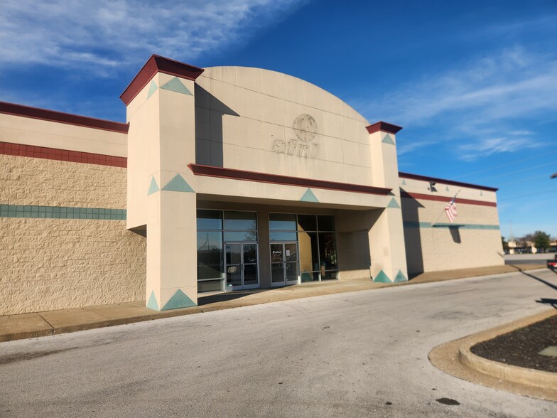 Primary Photo Of 2625 Scottsville Rd, Bowling Green Freestanding For Lease