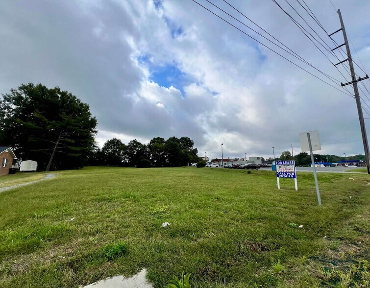 More Photos Of 1506 Morgan Mill Rd, Monroe Land For Lease
