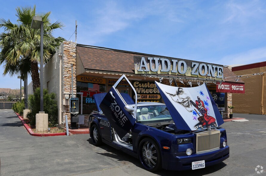 More Photos Of 1710 Mission Ave, Oceanside Freestanding For Sale