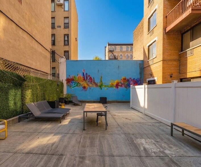 More Photos Of 41 Avenue B, New York Apartments For Sale