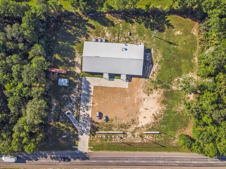 More Photos Of 4951 US Highway 190 W, Livingston Office For Sale