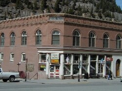 More Photos Of 700-720 Main St, Ouray Storefront For Sale