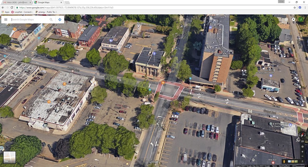 More Photos Of 219 Grand Ave, New Haven General Retail For Sale