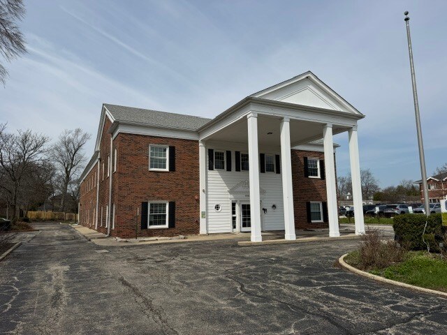 More Photos Of 1114 N Arlington Heights Rd, Arlington Heights Medical For Lease