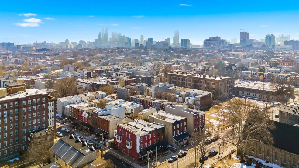 More Photos Of 825 N 41st St, Philadelphia Apartments For Sale