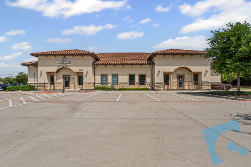 More Photos Of 3055 W Southlake Blvd, Southlake Medical For Lease