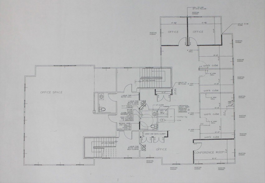 More Photos Of 51 Grove St, Chester Office For Lease