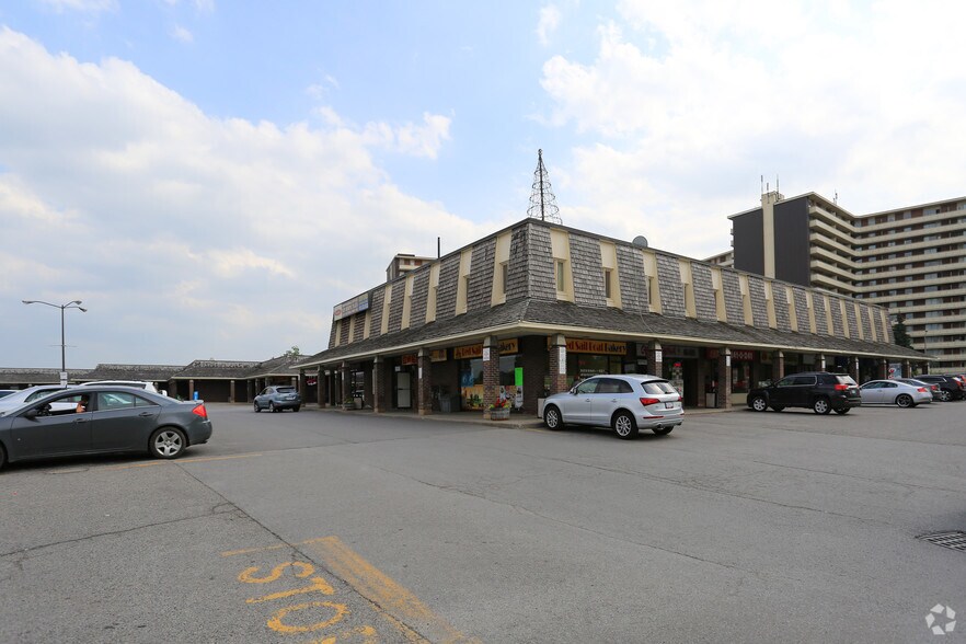 More Photos Of 2776-2830 Victoria Park Ave, Toronto Storefront For Lease