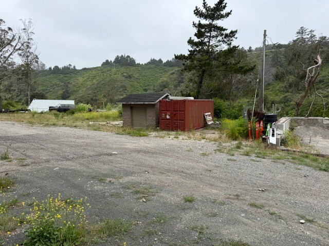 More Photos Of 1 Digges Canyon Road Rd, Half Moon Bay Land For Lease