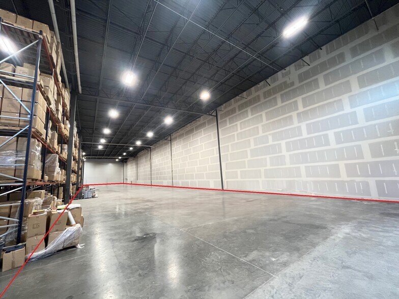 More Photos Of 1616 S 1000 W, Logan Warehouse For Lease