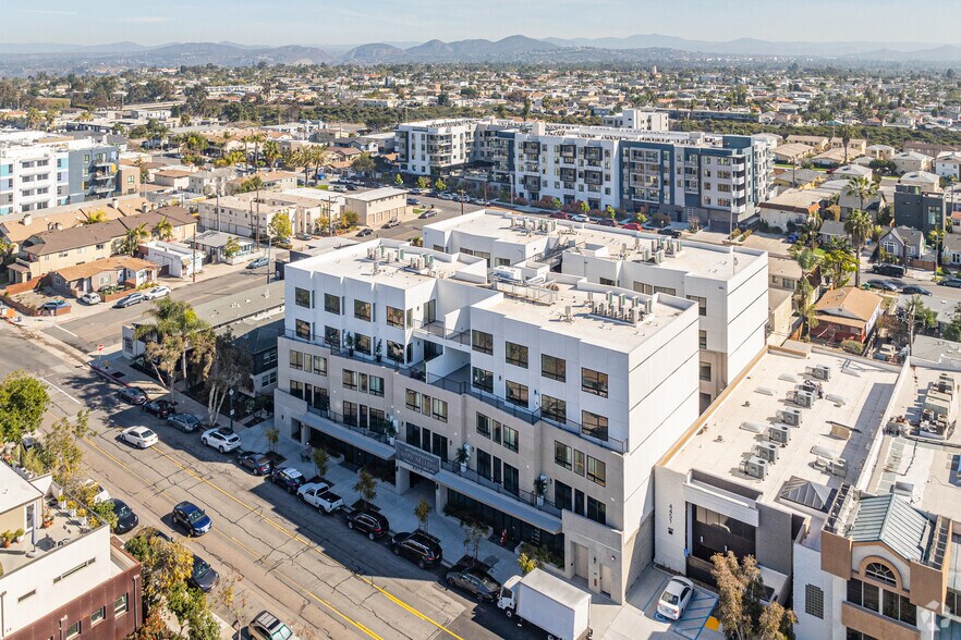 More Photos Of 4473 30th St, San Diego Apartments For Lease