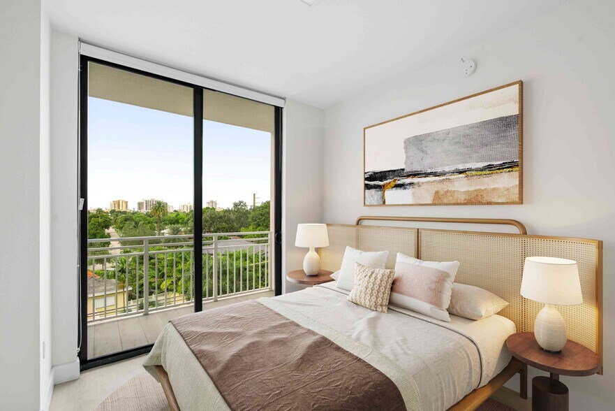 More Photos Of 1601 SW 32nd Ave, Miami Apartments For Lease