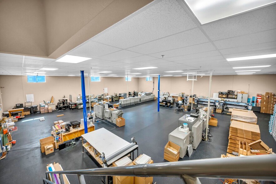More Photos Of 159 N Gibson Rd, Henderson Warehouse For Sale
