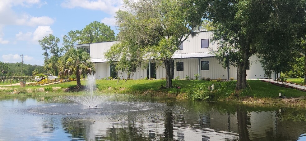 More Photos Of 20948 Corkscrew Rd, Estero Winery Vineyard For Sale