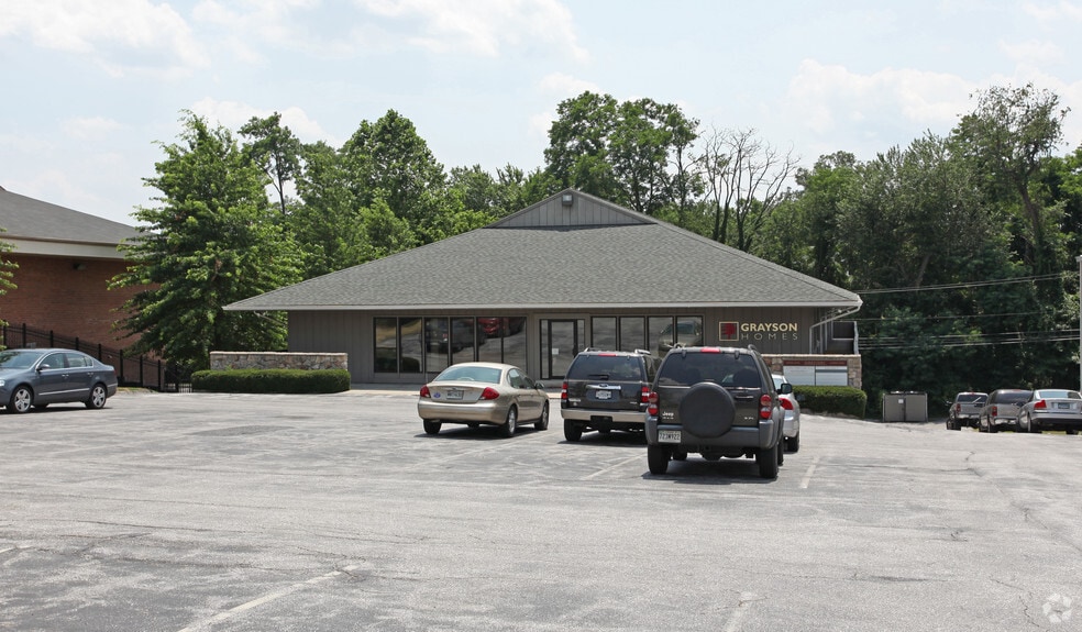 More Photos Of 9025 Chevrolet Dr, Ellicott City Office For Lease