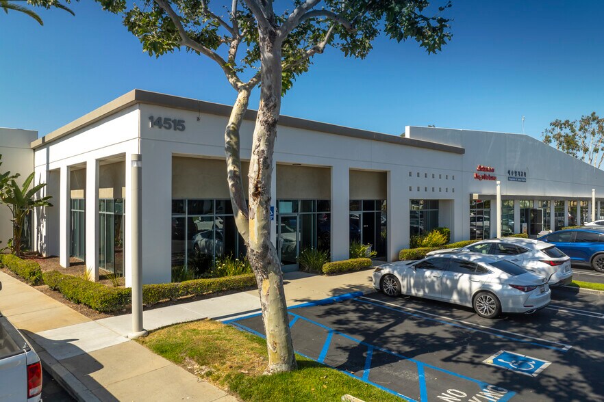 More Photos Of 14525 Valley View Ave, Santa Fe Springs Unknown For Lease