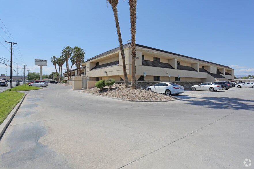 More Photos Of 4000 E Charleston Blvd, Las Vegas Medical For Lease