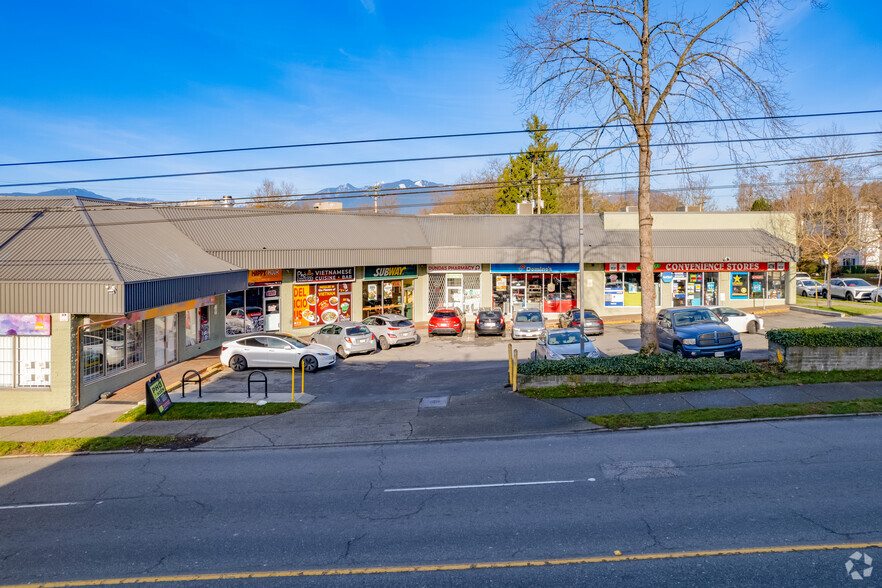 More Photos Of 2073-2099 Dundas St, Vancouver Fast Food For Lease