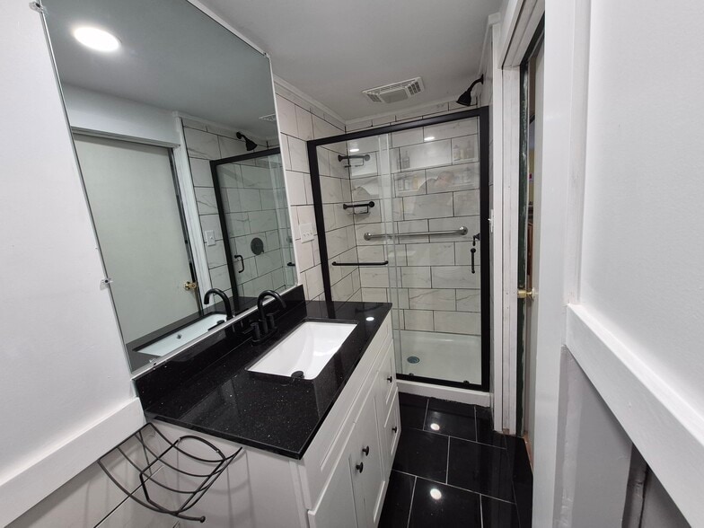 More Photos Of 360 Bay Ave, Milford Storefront Retail Residential For Sale