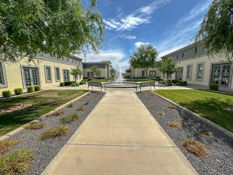 More Photos Of 690 E Warner Rd, Gilbert Office For Lease