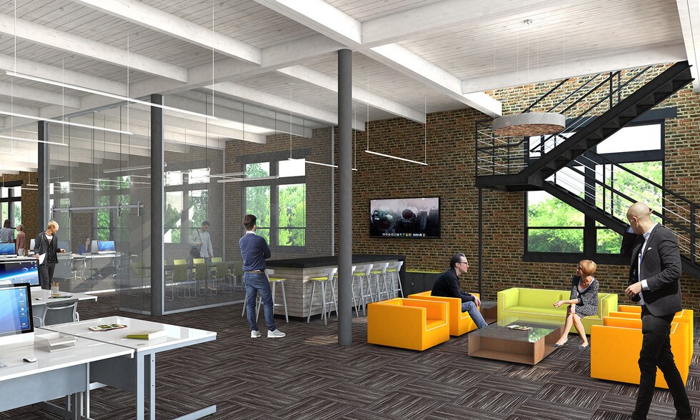More Photos Of 52 Roland St, Charlestown Office For Lease
