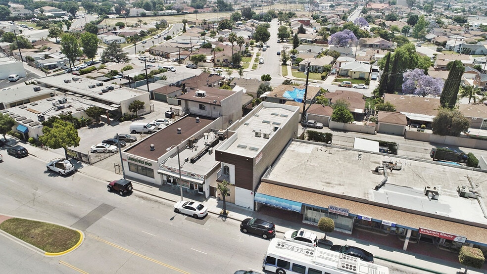 More Photos Of 3019 W Beverly Blvd, Montebello Loft Creative Space For Lease