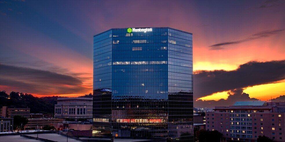 More Photos Of 500 Lee St E, Charleston Office For Lease