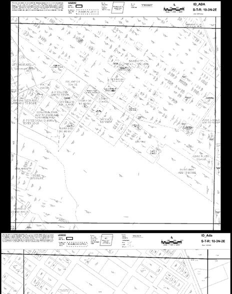 More Photos Of 420 W Main St, Boise Office For Sale