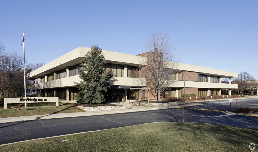 Primary Photo Of 1666 E Touhy Ave, Des Plaines Warehouse For Sale