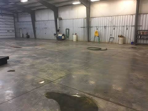 More Photos Of 132 104 Ave S, Killdeer Warehouse For Lease