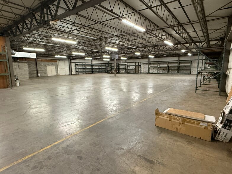 More Photos Of 5159 Pelham Rd, Greenville Manufacturing For Sale