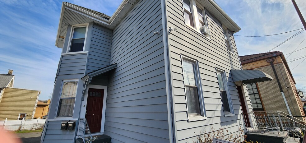 More Photos Of 4616 Tonnelle Ave, North Bergen Religious Facility For Sale