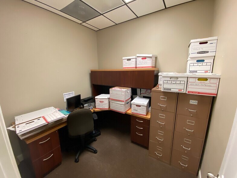 More Photos Of 200 Unionville Indian Trail Rd, Indian Trail Office For Sale