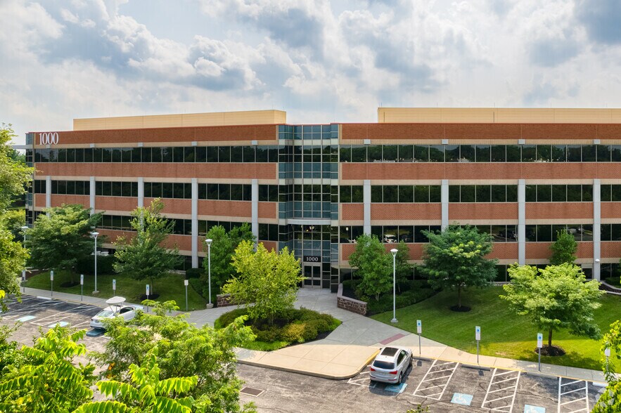 More Photos Of 1000 Floral Vale Blvd, Yardley Office For Lease