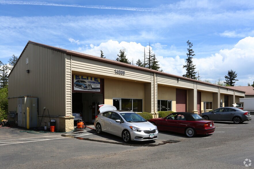 Primary Photo Of 14997 SW Tualatin Sherwood Rd, Sherwood Unknown For Lease