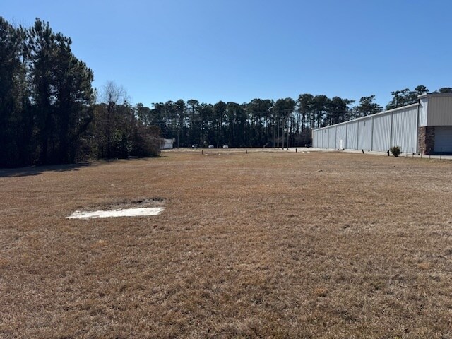 More Photos Of 2109 Lejeune Blvd, Jacksonville Land For Sale