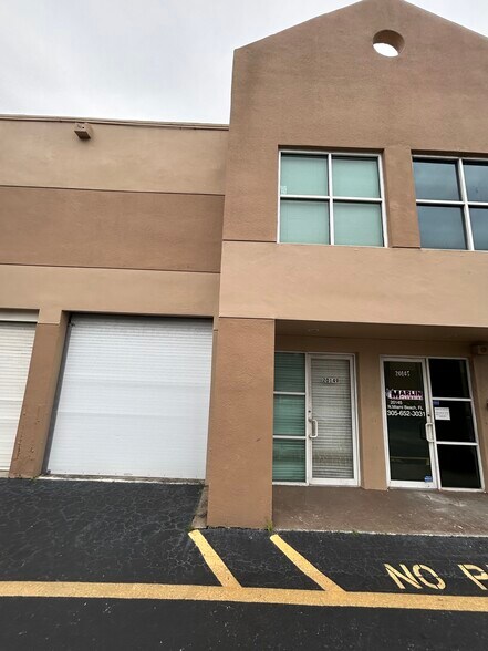 More Photos Of , Miami Office For Sale