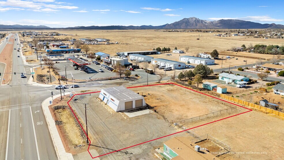 More Photos Of 990 S State Route 89, Chino Valley General Retail For Lease
