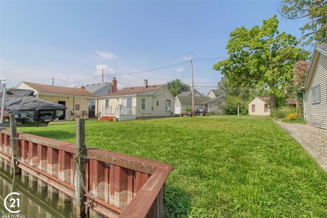 More Photos Of 37924 Maplehill St, Harrison Township Land For Sale