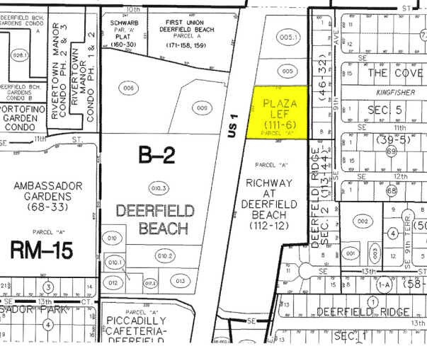 More Photos Of 1100 S Federal Hwy, Deerfield Beach Medical For Lease