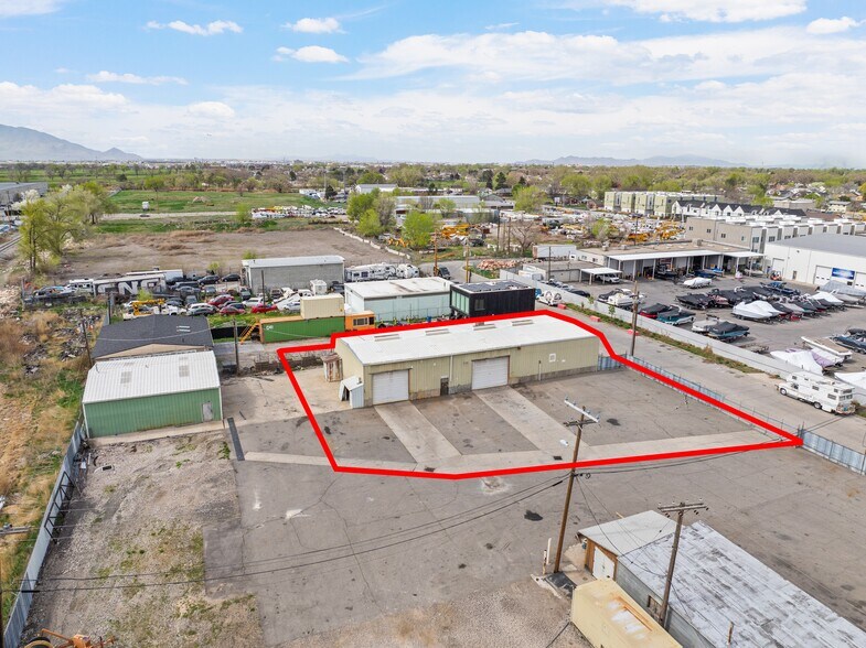 More Photos Of 1776 S 900 W, Salt Lake City Unknown For Lease