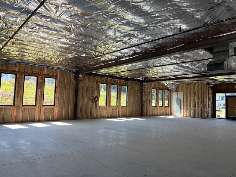 More Photos Of 803 W Main St, Collegeville Medical For Lease