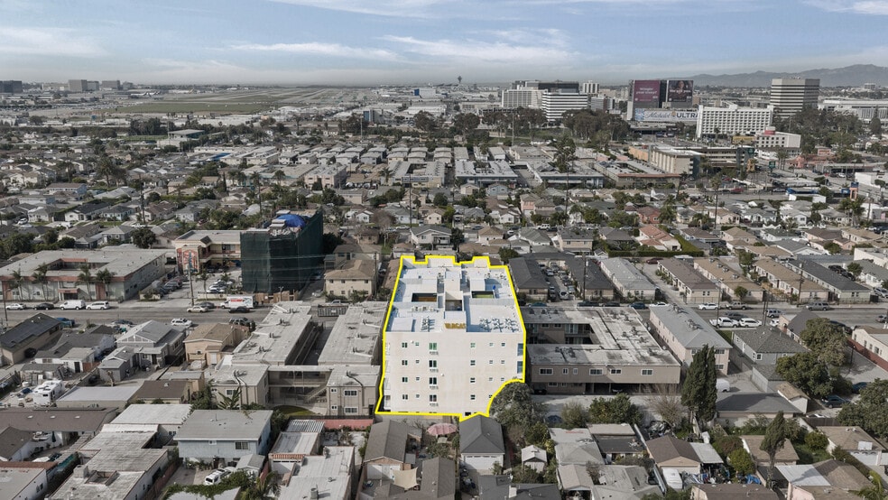 More Photos Of 10136 Inglewood Ave, Inglewood Apartments For Sale